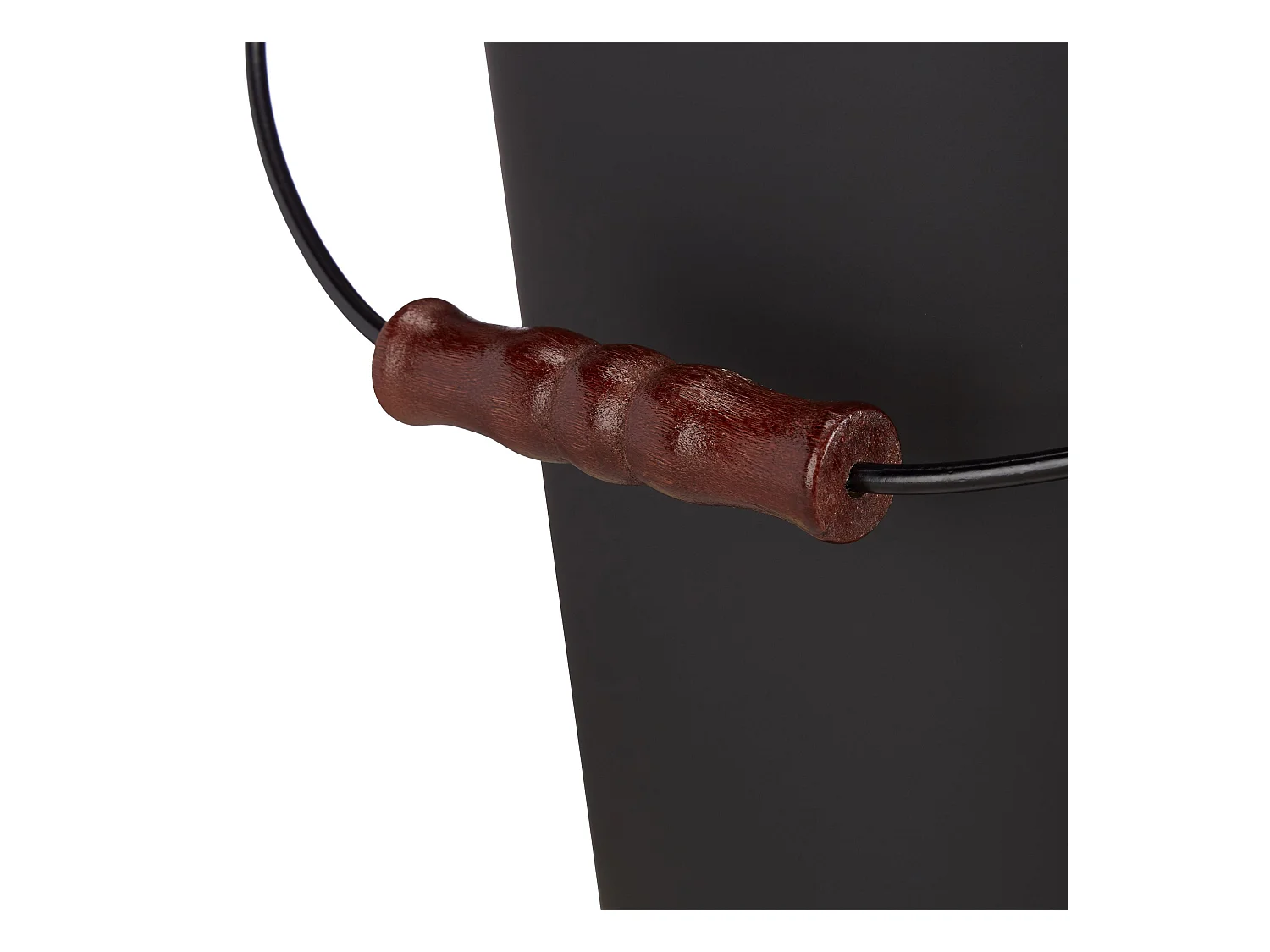 Poubelle cuisine à cendres 35.5 x 35.5 x 43 cm 13_0002311