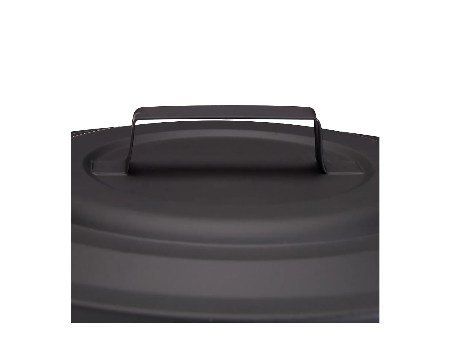 Poubelle cuisine à cendres 35.5 x 35.5 x 43 cm 13_0002311