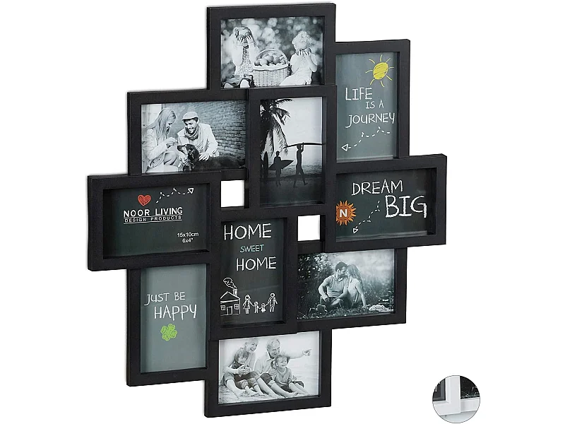 Moldura confusa 10 fotos preta 13_0000599_2