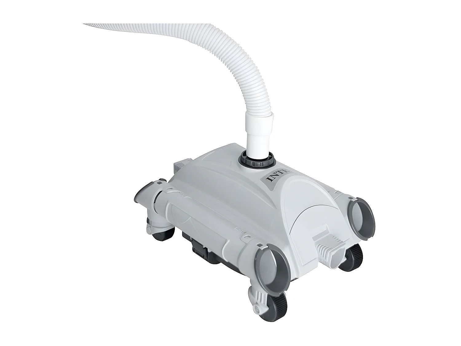 Intex 28001 robot voor het reinigen van bovengrondse zwembaden