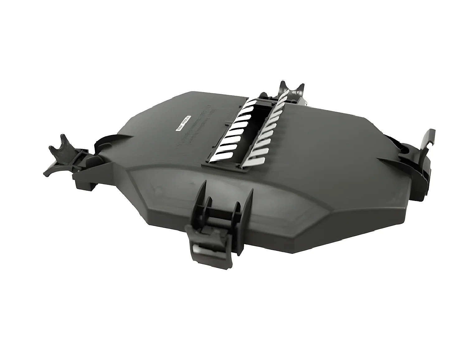 Intex 28001 robot voor het reinigen van bovengrondse zwembaden