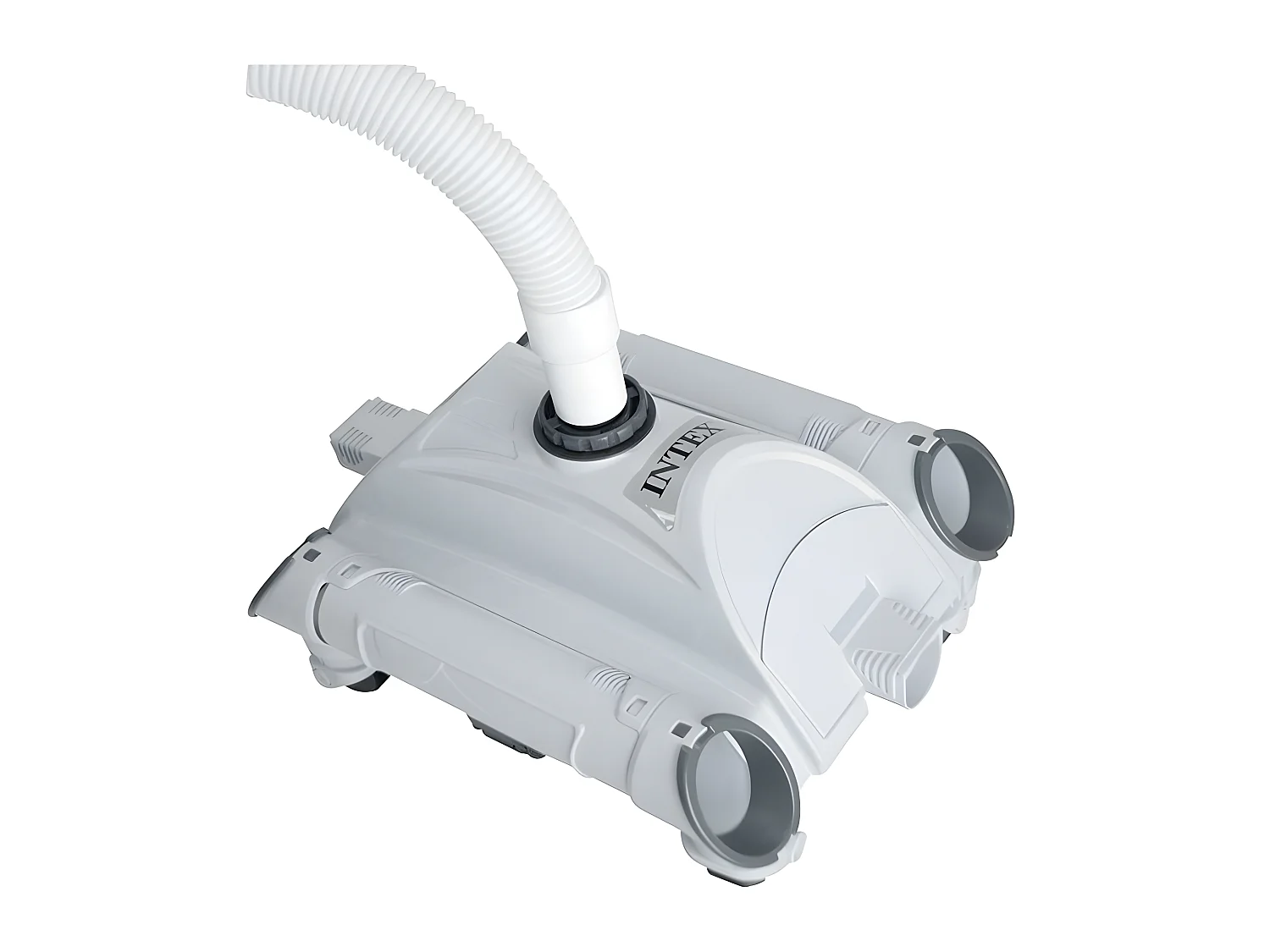 Intex 28001 robot voor het reinigen van bovengrondse zwembaden