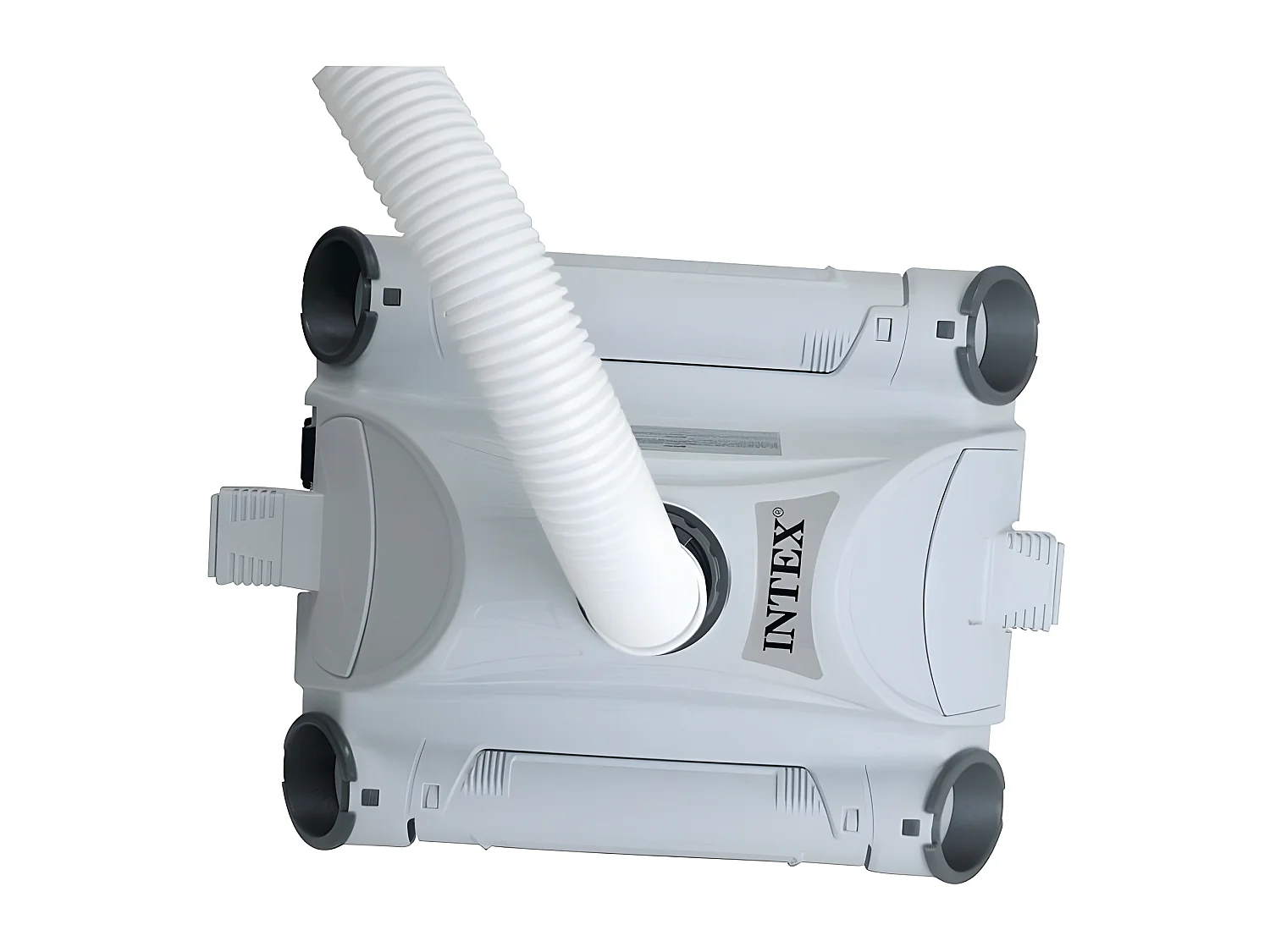 Intex 28001 robot voor het reinigen van bovengrondse zwembaden