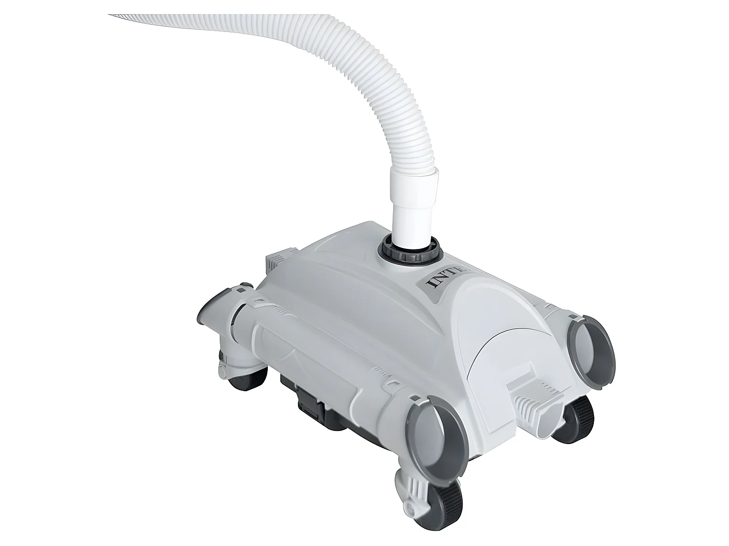 Intex 28001 robot voor het reinigen van bovengrondse zwembaden