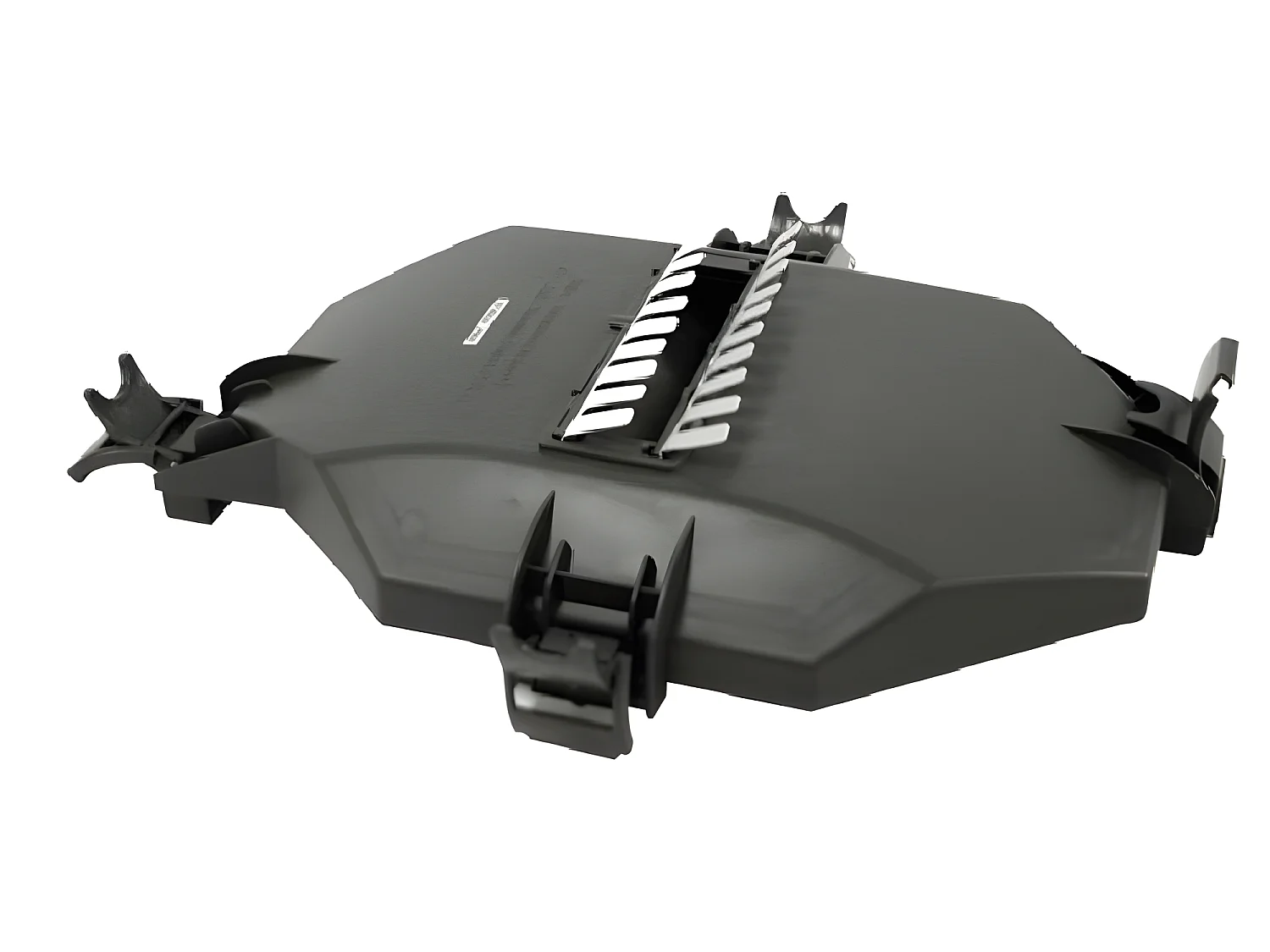 Intex 28001 robot voor het reinigen van bovengrondse zwembaden