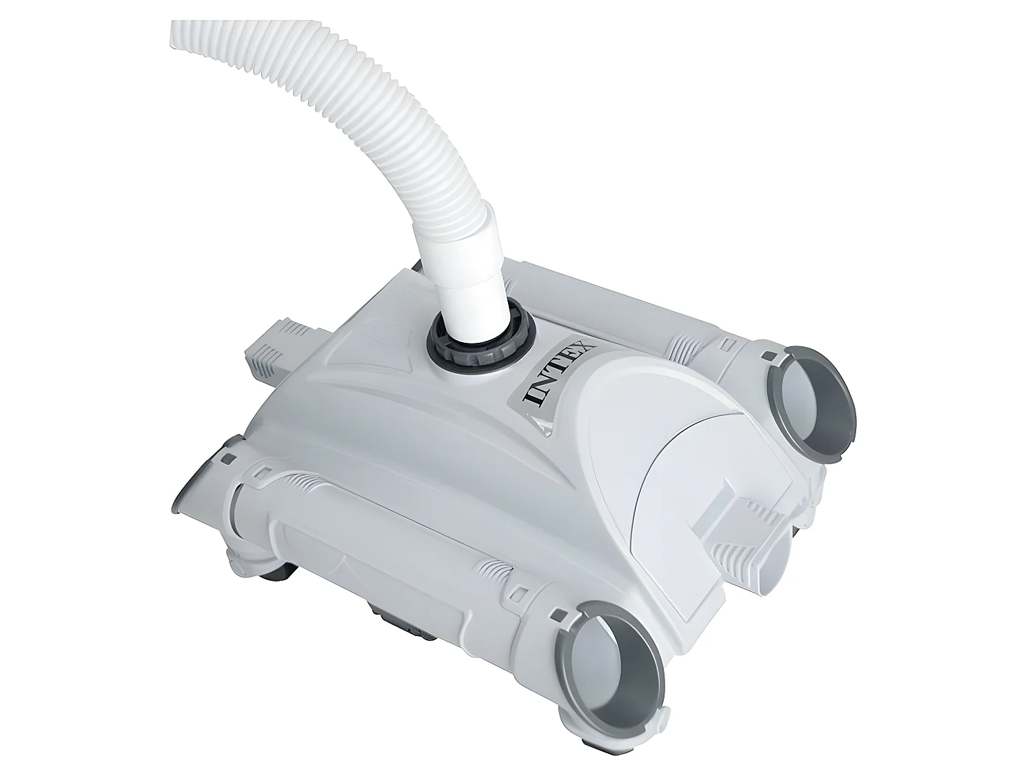 Intex 28001 robot voor het reinigen van bovengrondse zwembaden