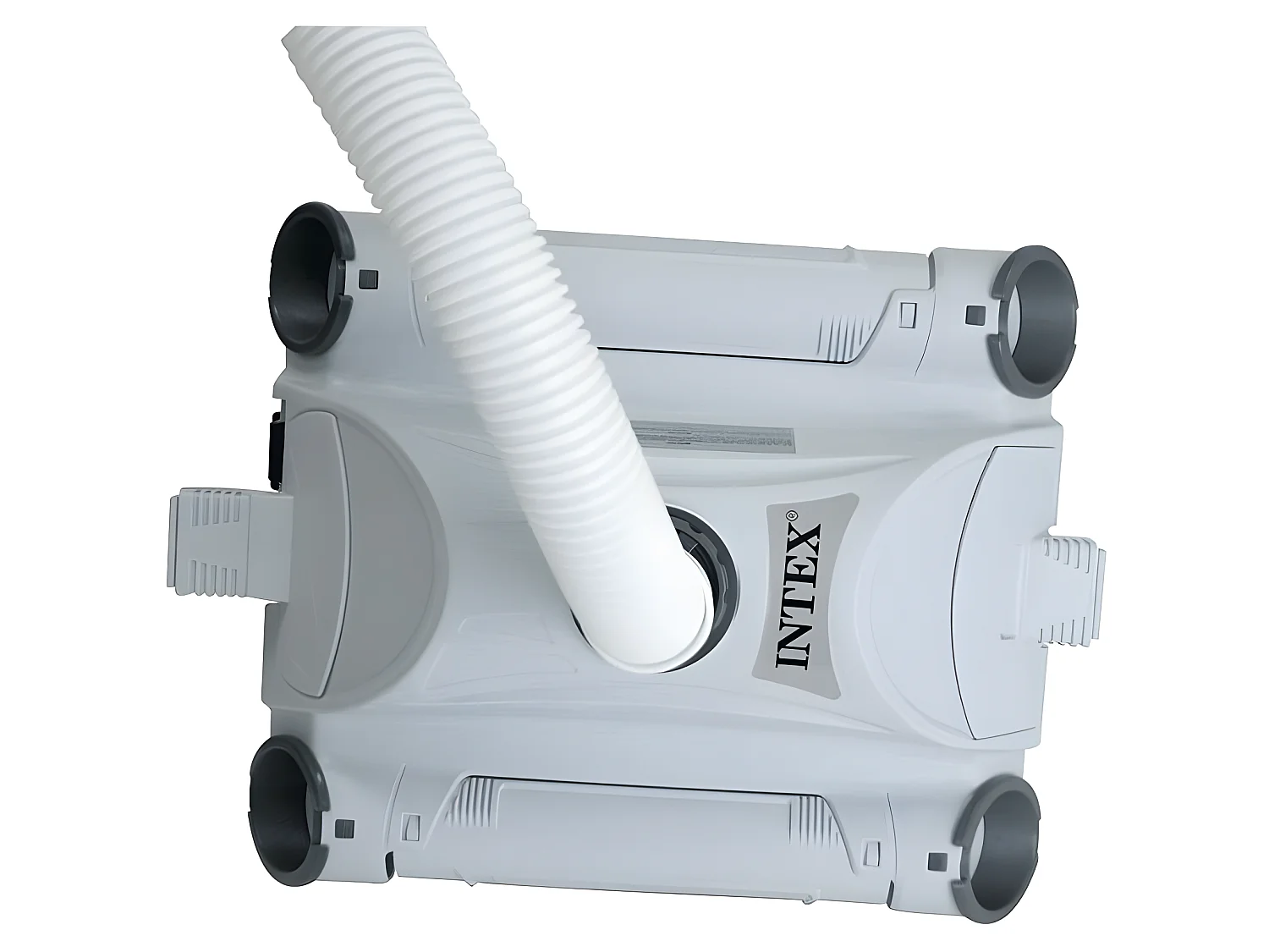 Intex 28001 robot voor het reinigen van bovengrondse zwembaden