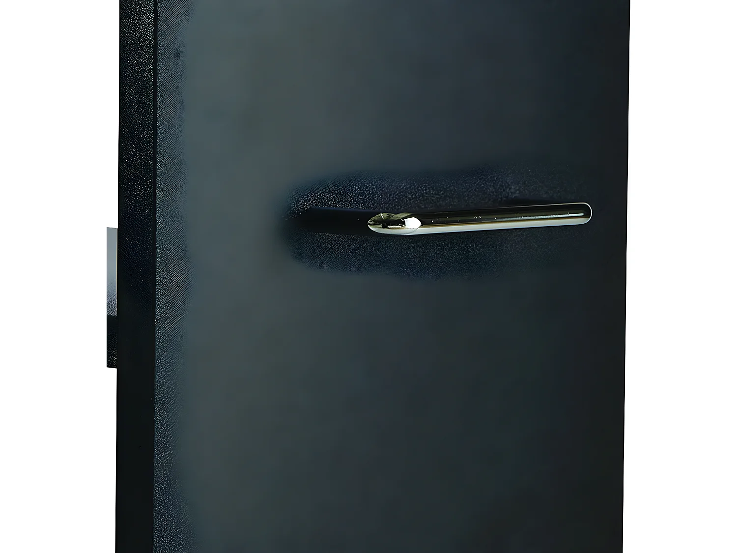 Carrinho de Cozinha AMBIHOME DURAN - Preto