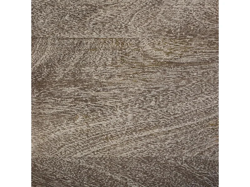 Commode Design 8 Tiroirs  "Koval" 107cm Naturel