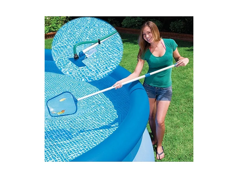 Kit de mantenimiento - Intex