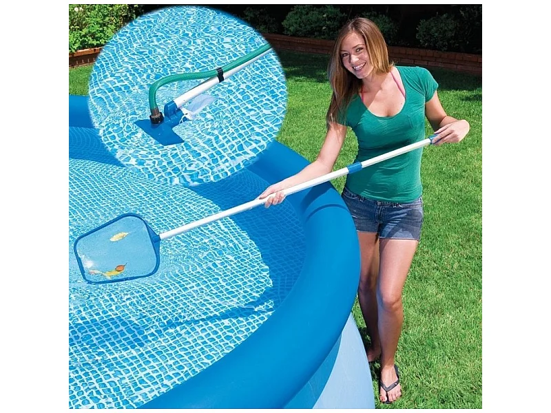 Pool-Reinigungsset 28002