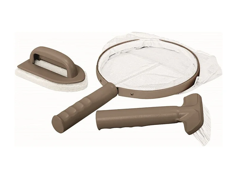Kit d'entretien pour spa gonflable Intex