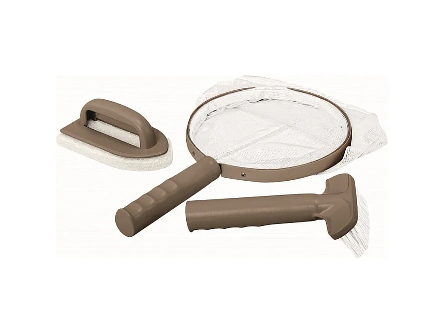 Whirlpool-Reinigungsset 28004