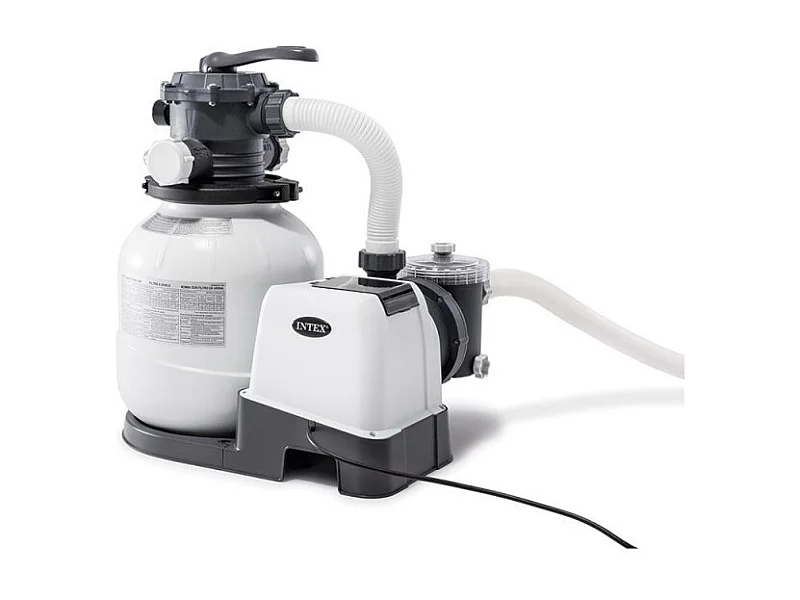 Filtre à sable Intex 6 m/h
