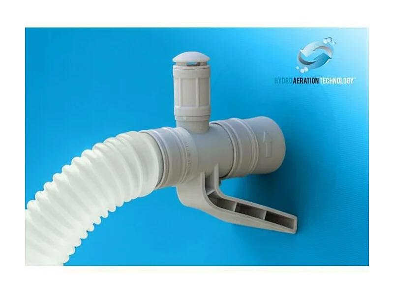 Épurateur à cartouche 1 m³/h Intex