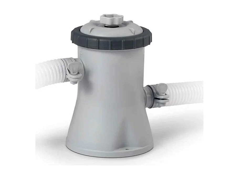 Épurateur à cartouche 1 m³/h Intex