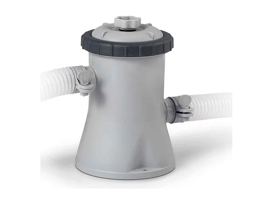 Depuratore a cartuccia C330 1 m³/h - Intex