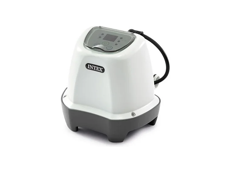 Stérilisateur au sel QS200 pour piscine jusqu'à 8m3 Intex