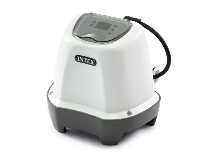 Stérilisateur au sel QS200 pour piscine jusqu'à 8m3 Intex