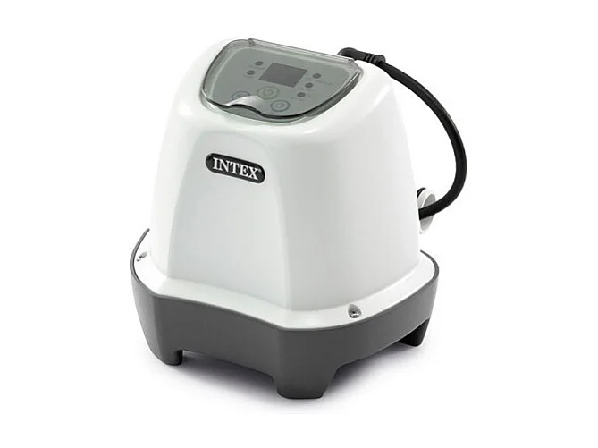 Stérilisateur au sel QS200 pour piscine jusqu'à 8m3 Intex