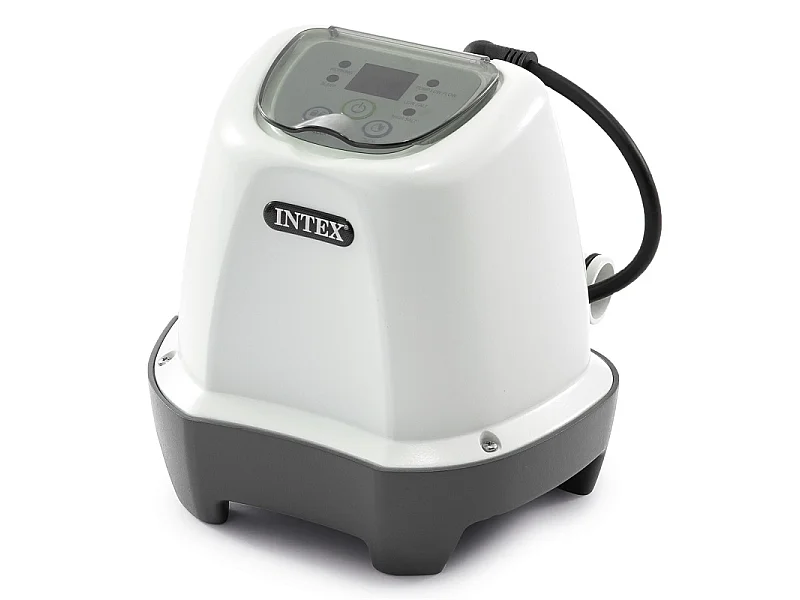 Stérilisateur au sel Intex QS200 pour piscine < 8 m
