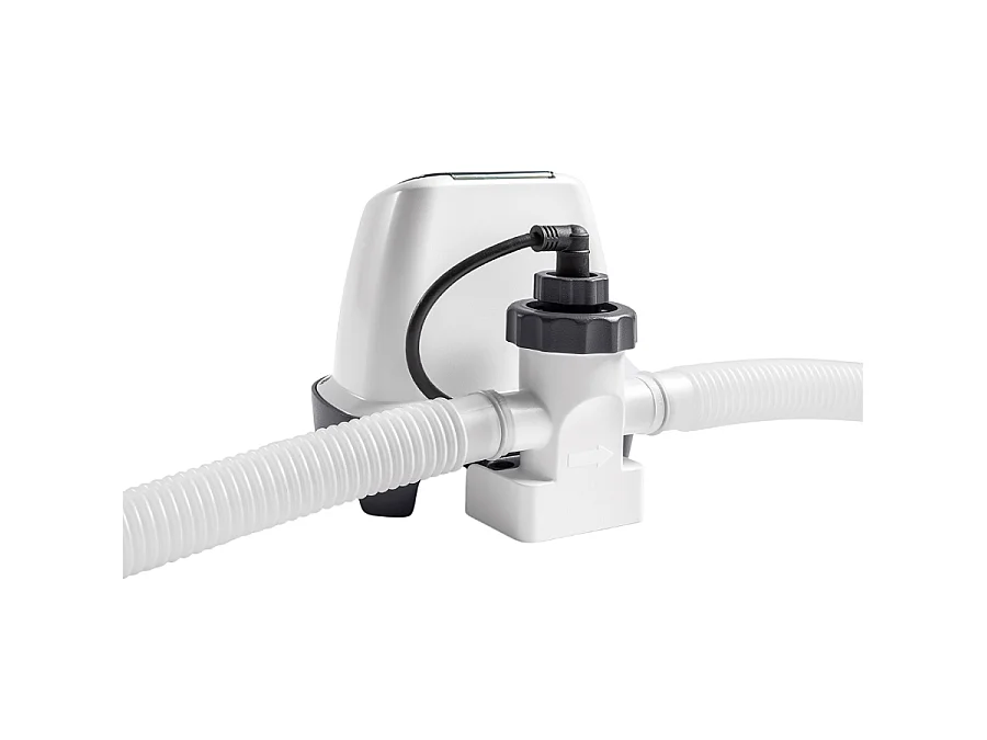 Stérilisateur au sel Intex QS200 pour piscine < 8 m