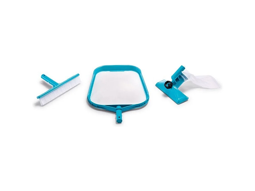 Kit de nettoyage de piscine Intex