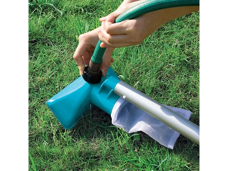 Kit de nettoyage de piscine Intex