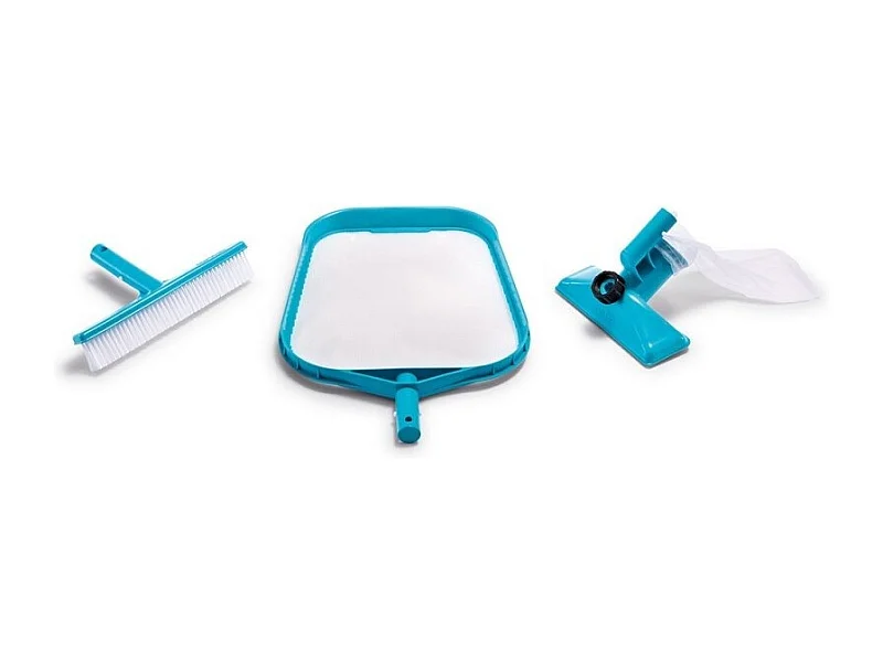 Kit de nettoyage de piscine Intex