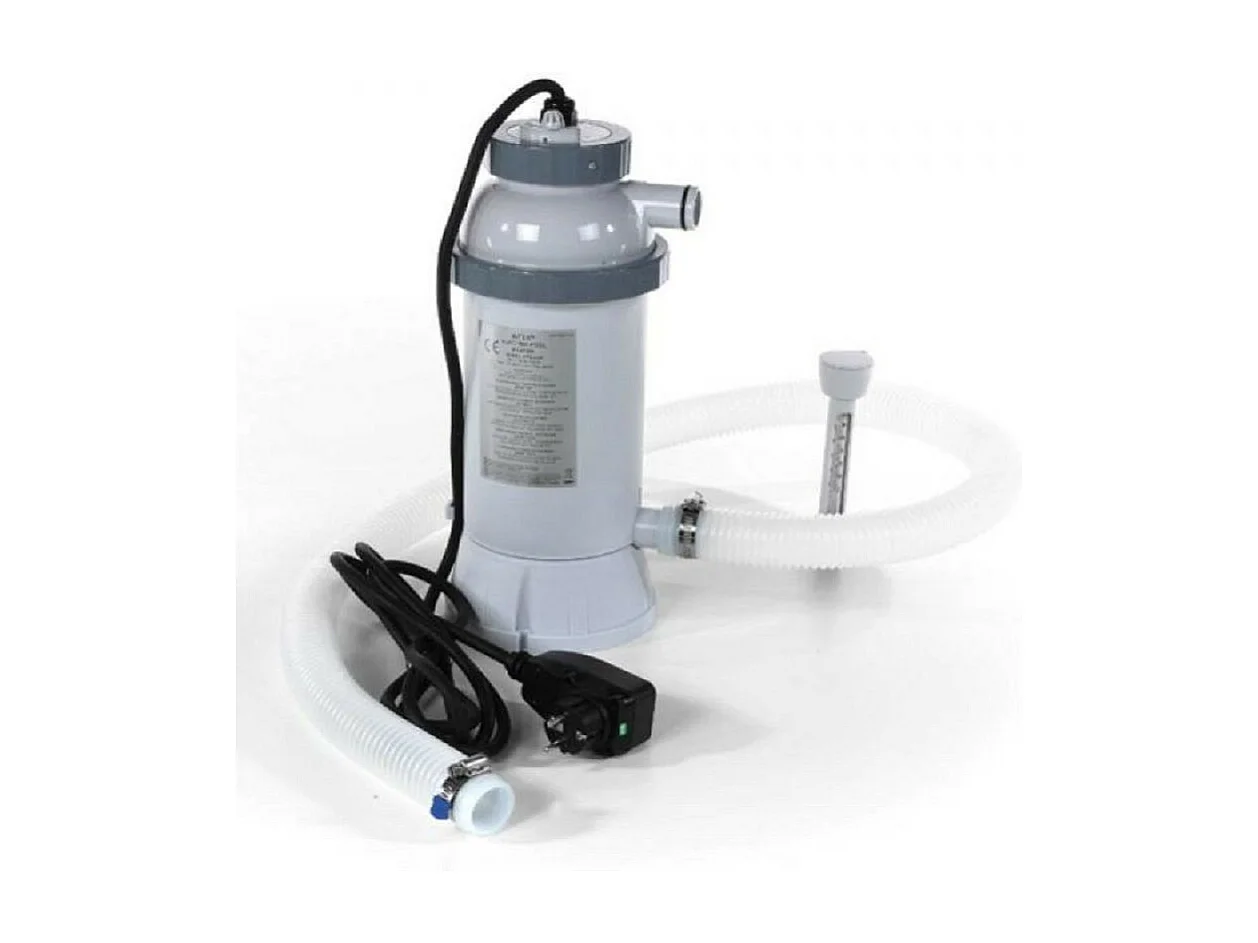 Pool-Heizung 3 kW - Intex