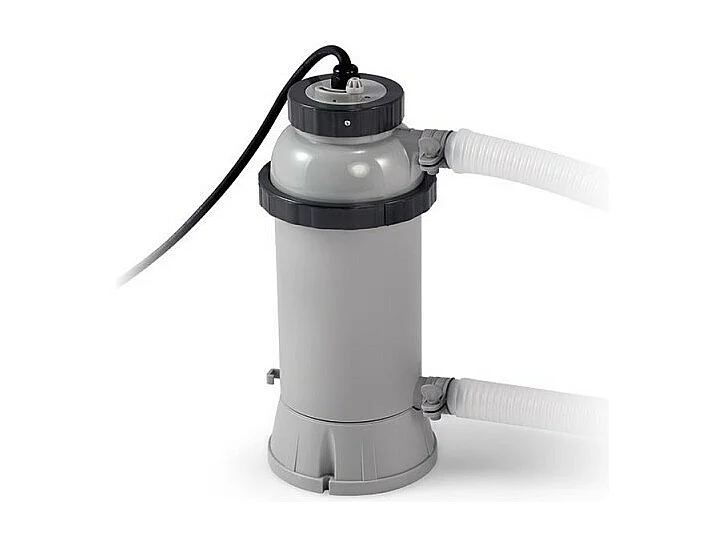 Pool-Heizung 3 kW - Intex