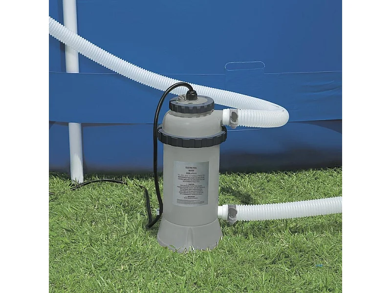 Riscaldatore per piscina 3 kW - Intex