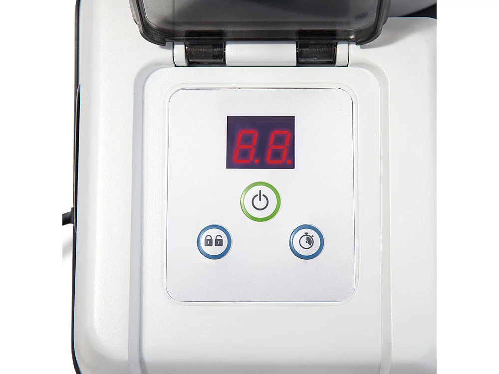 Filtre à sable INTEX 4 m/h