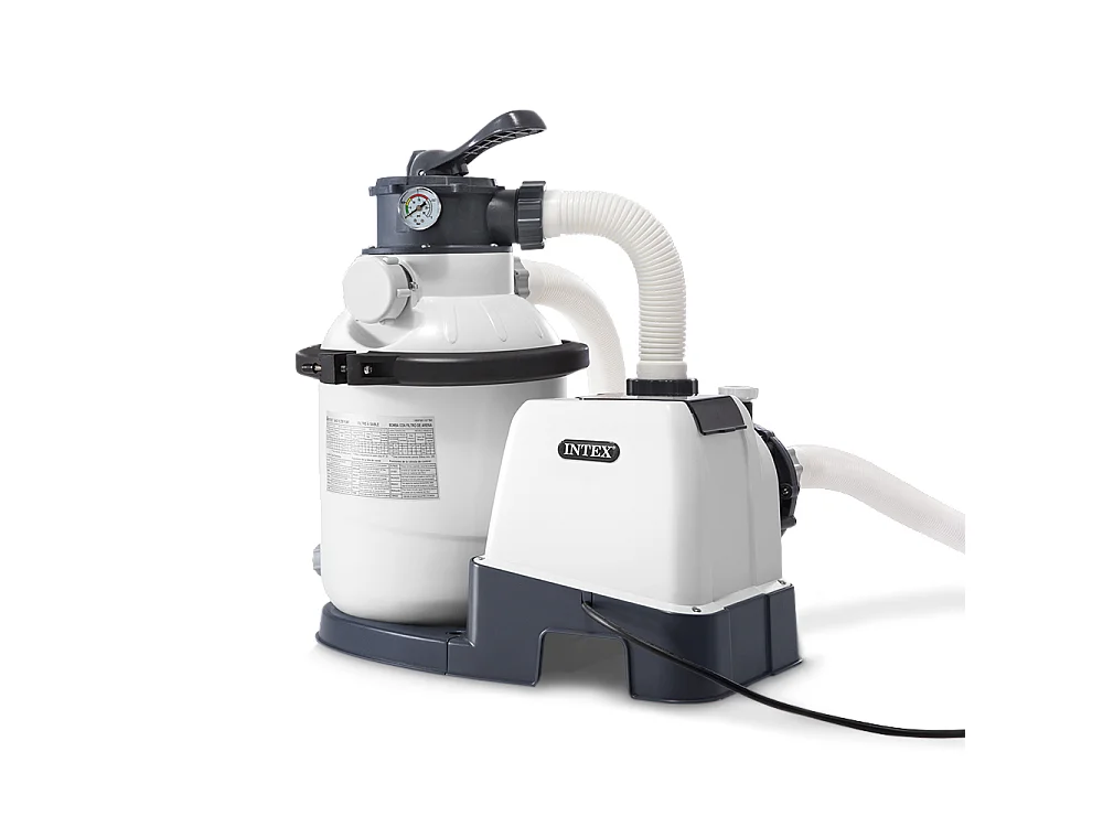 Filtre à sable INTEX 4 m/h