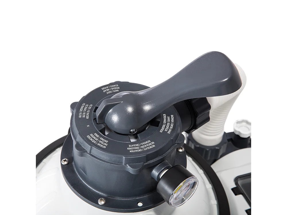 Filtre à sable INTEX 4 m/h