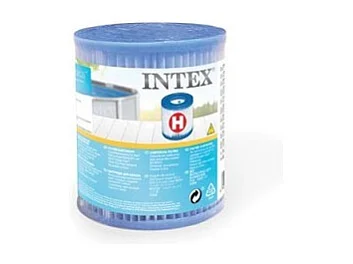 Cartouche de filtration type H pour piscine