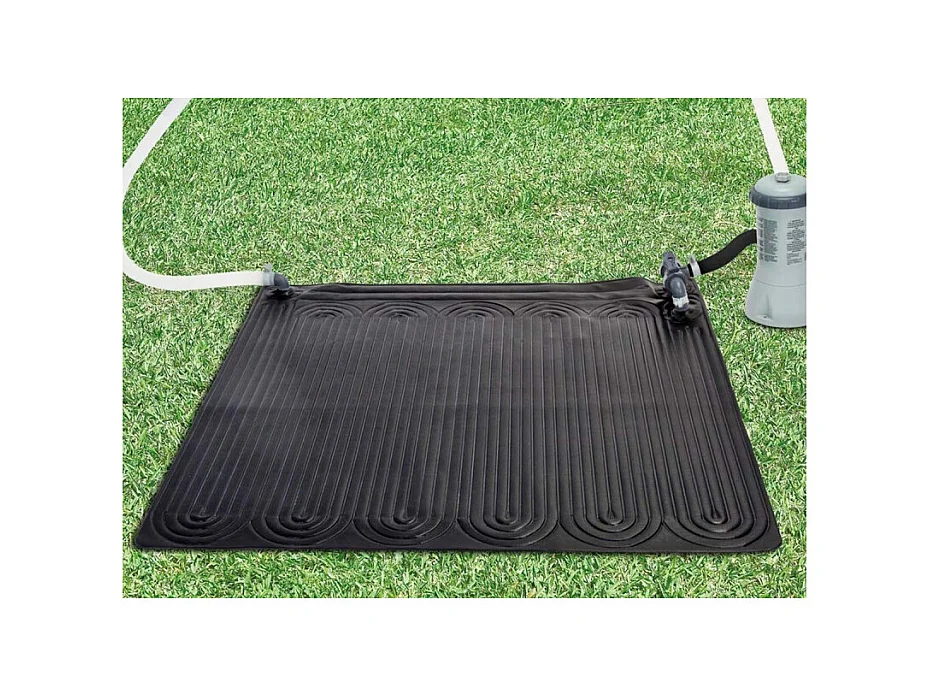 Cubierta solar para piscinas - Intex