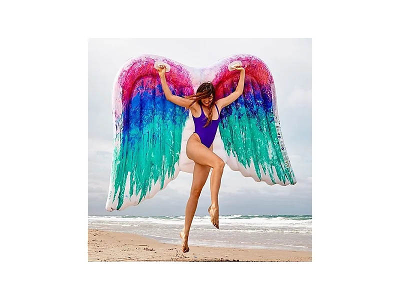 Luftmatratze Angel Wings Mat 58786EU