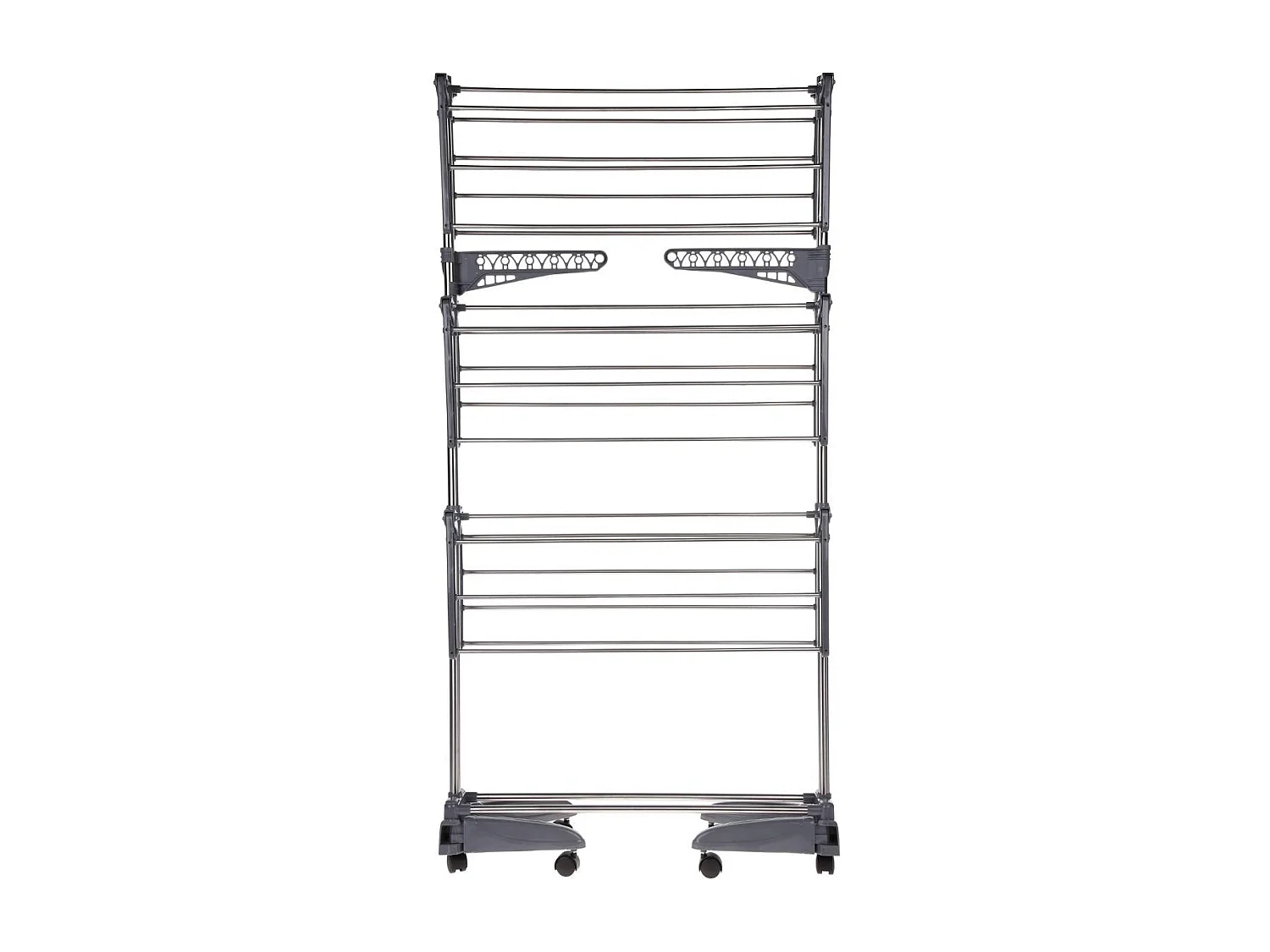 Étendoir à Linge "Premium" 20m Gri