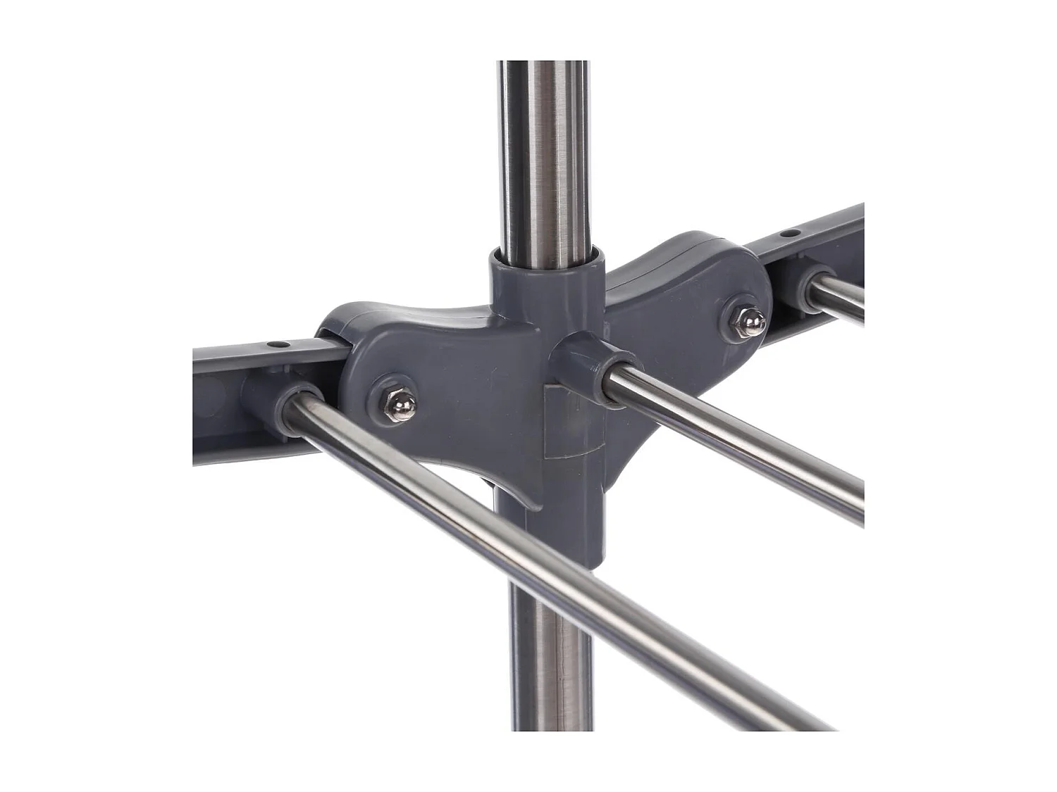 Étendoir à Linge "Premium" 20m Gri