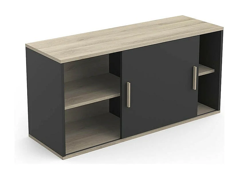 Meuble haut de cuisine 1 porte Atelier