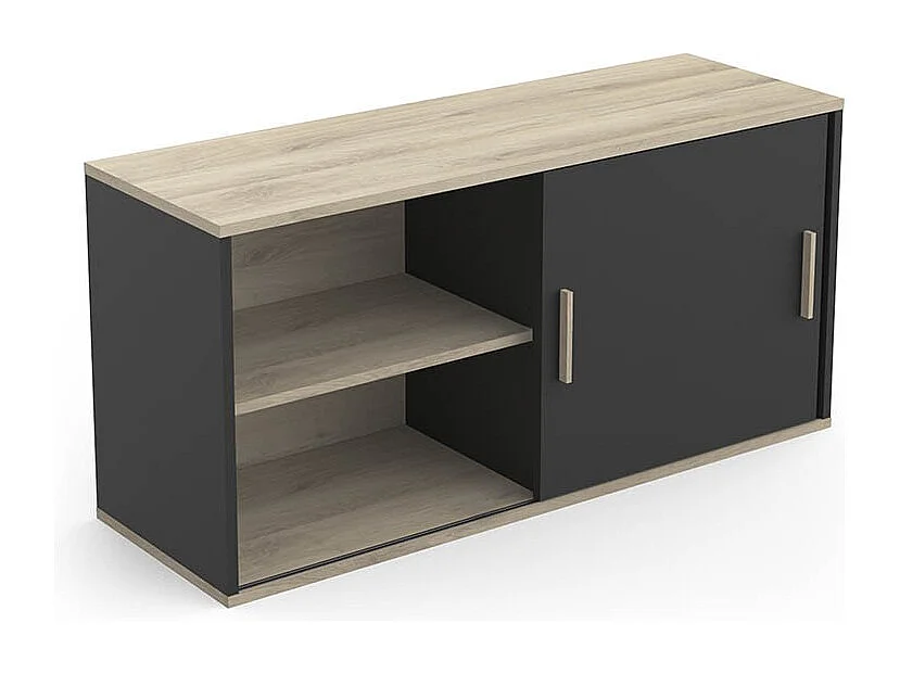 Meuble haut de cuisine 1 porte Atelier