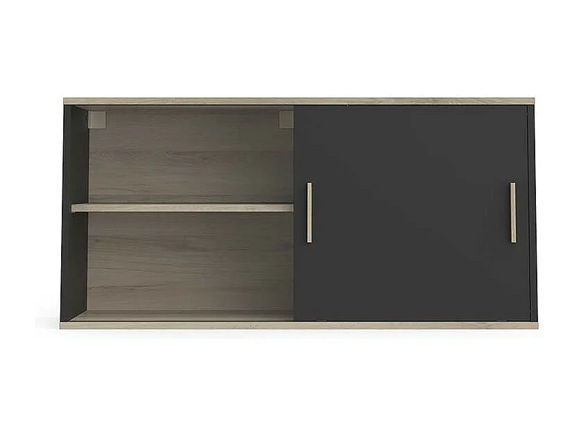 Meuble haut de cuisine 1 porte Atelier