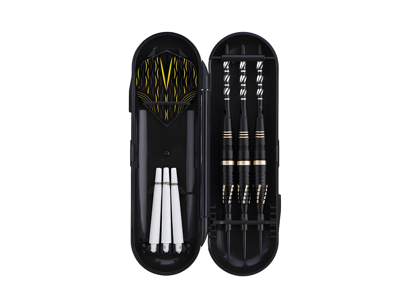 E MYTH Space Five 3 pezzi/set professionale 90% tungsteno 18g/20g freccette con punta morbida e freccette con punta in acciaio 22g/23g/24g/26g/28g  18