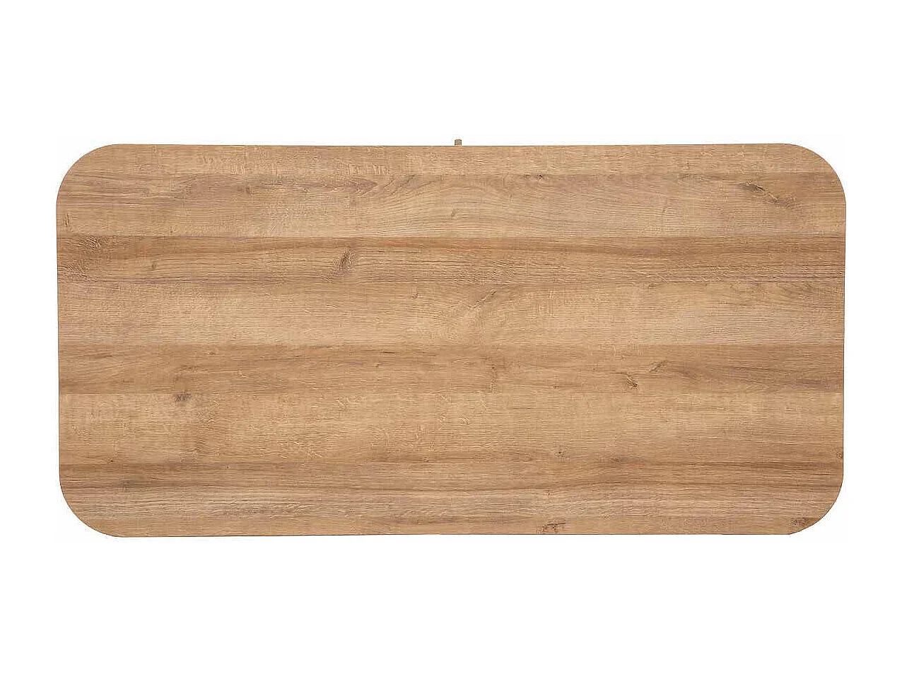 Table Basse 2 Portes "Colva" 120cm Beige