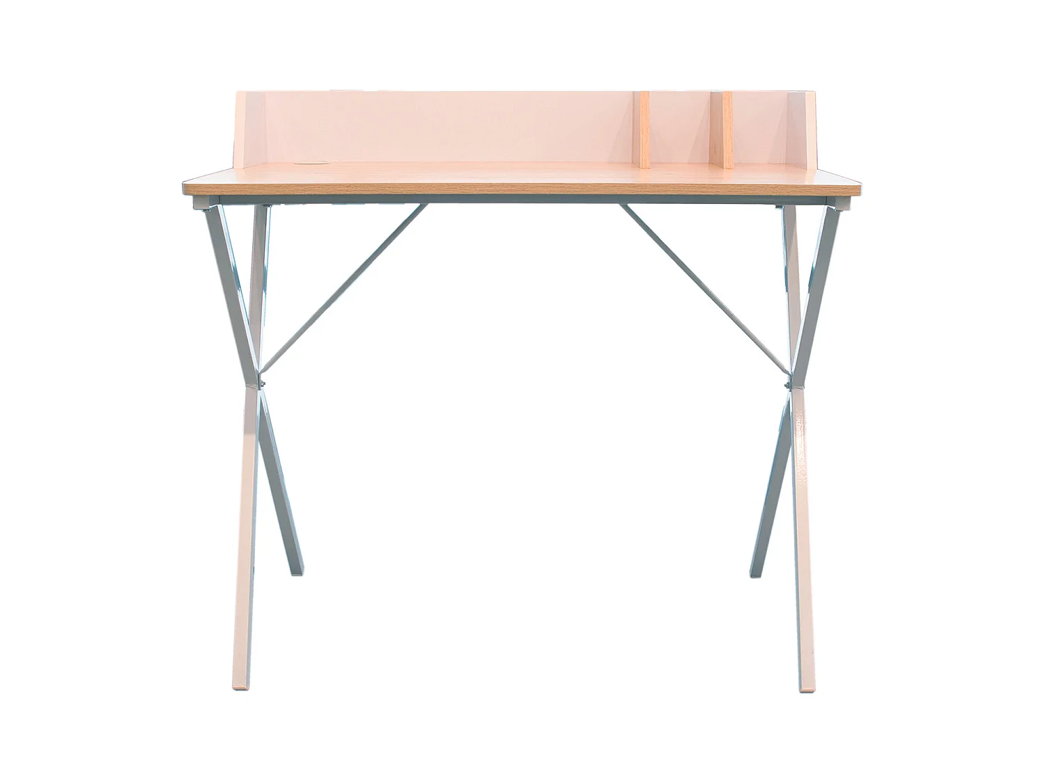 Bureau Brice Blanc Blanc