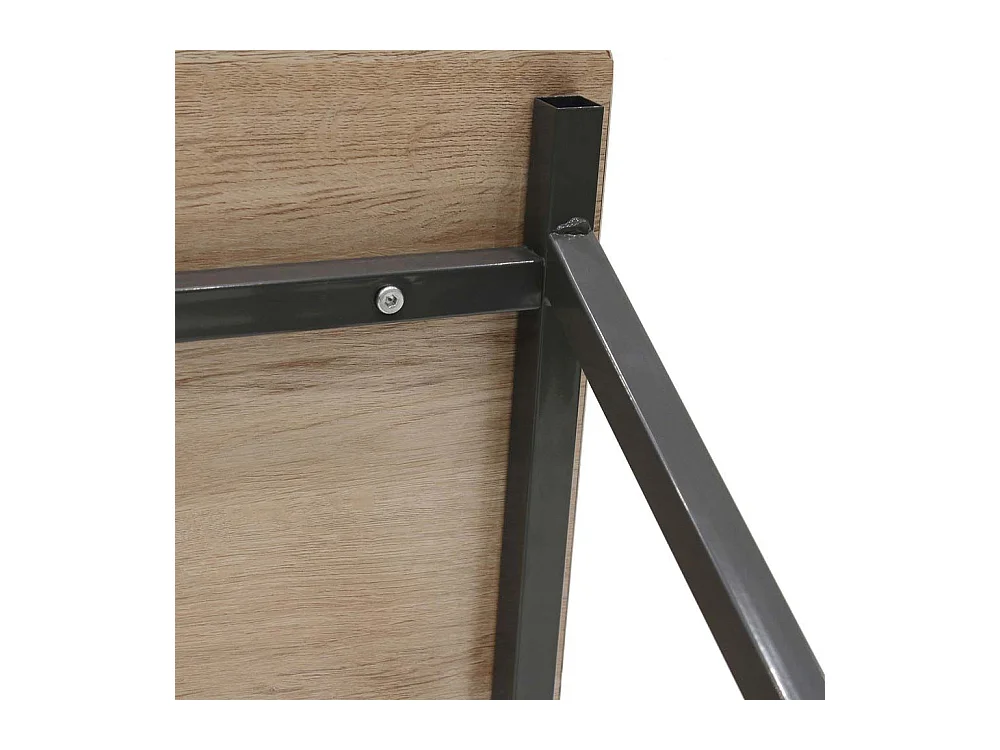 Bureau Brice Blanc Blanc