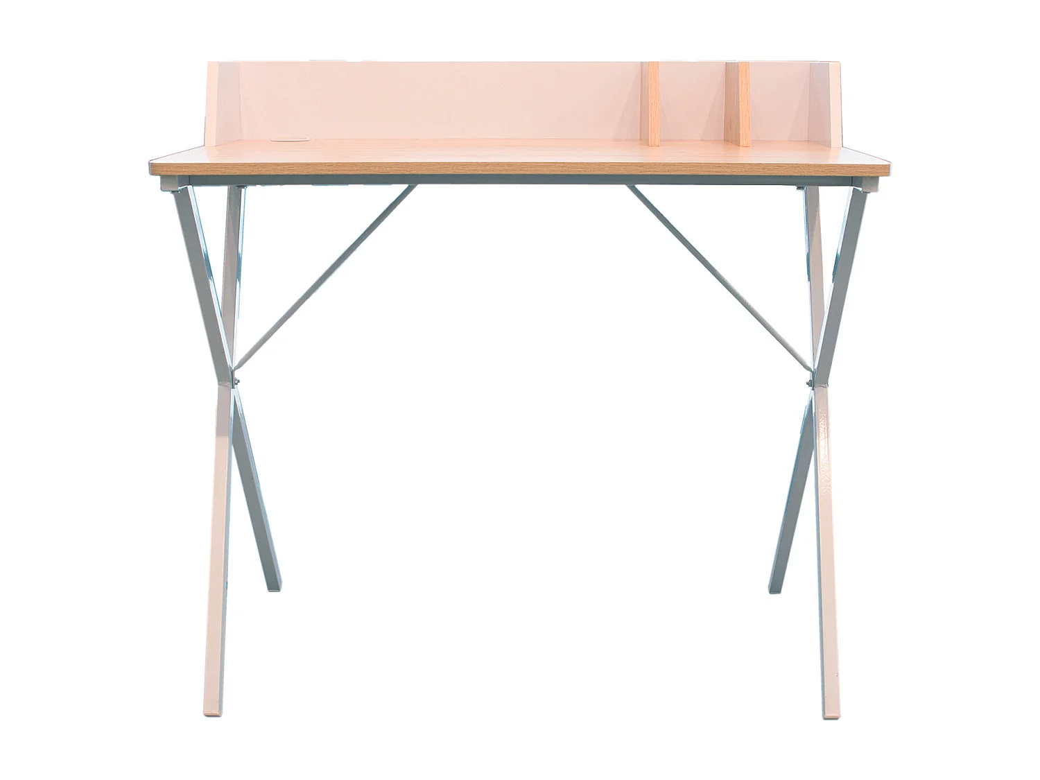 Bureau Brice Blanc Blanc