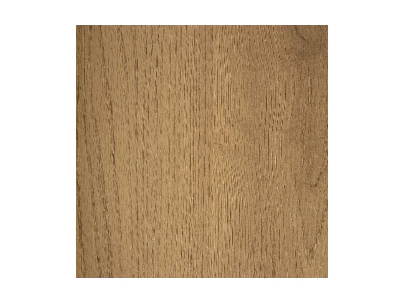 Bureau 1 Tiroir "Josan" 110cm Beige & Noir