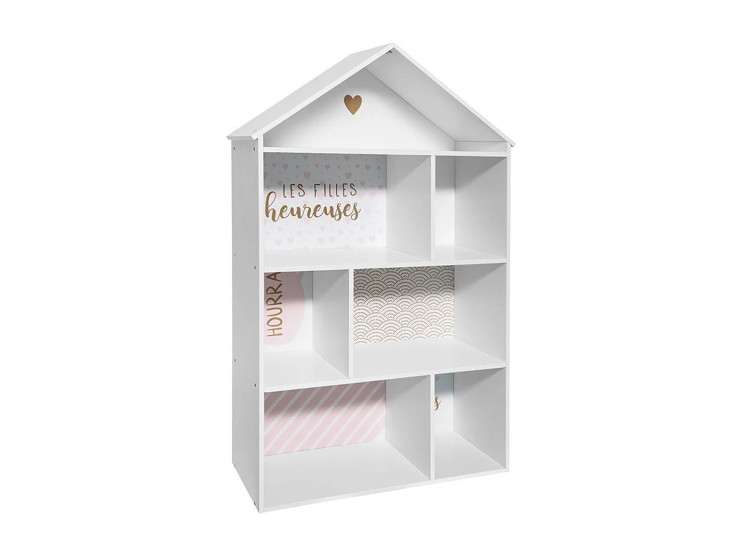 Jolie bazarzinho 114x73,5x30 cm